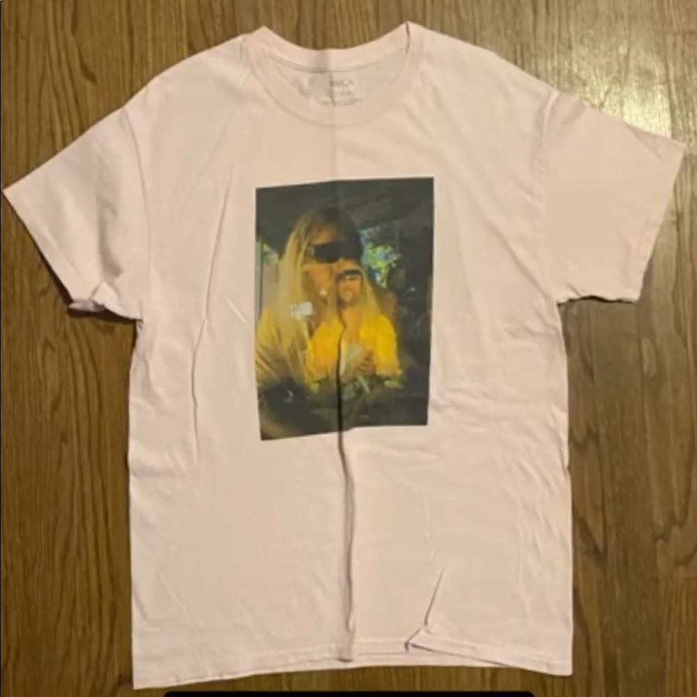 Beach Bum Tee